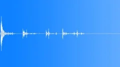 METAL, DROPSound Effect