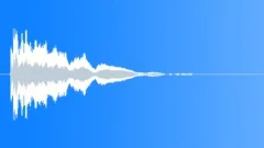 METAL, DROPSound Effect
