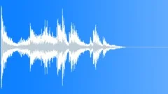 METAL, DROPSound Effect