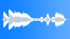 METAL, DROP Sound Effect