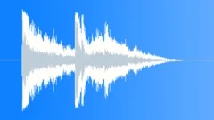 METAL, DROPSound Effect