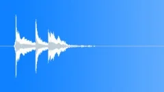 METAL, DROPSound Effect