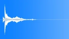 METAL, DROP Sound Effect
