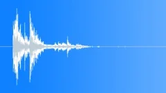 METAL, DROPSound Effect