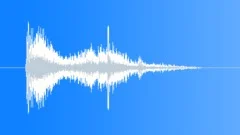 METAL, DROPSound Effect