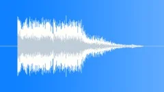 METAL, DROPSound Effect