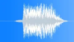 METAL, DROP Sound Effect