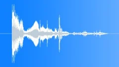 METAL, DROPSound Effect
