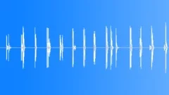 METAL, DROPSound Effect