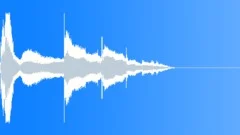 METAL, DROPSound Effect