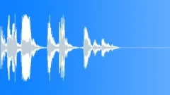 Metal, DropSound Effect