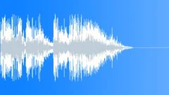 Metal, DropSound Effect