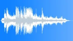 Metal, DropSound Effect