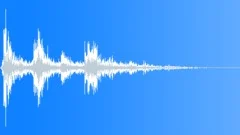 METAL, DRUMSound Effect