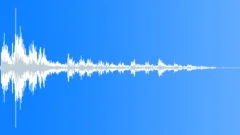 METAL, DRUMSound Effect