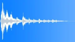 METAL, DRUM Sound Effect