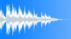 METAL, DRUMSound Effect