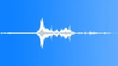METAL, DUMPSound Effect