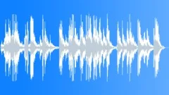 Metal dumpster large rattles 01Sound Effect