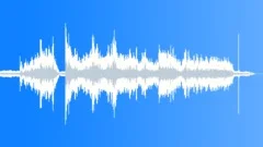 Metal Electric Grinder 2Sound Effect