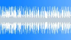 Metal Energetic Loop Stock Music
