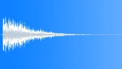 Metal Epicenter Sound Effect