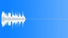 METAL, FALLSound Effect