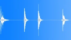 Metal falling crashesSound Effect
