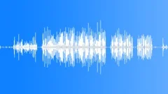 Metal file using Sound Effect