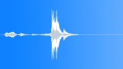 Metal flap 01 Sound Effect