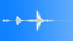 Metal flap 03 Sound Effect