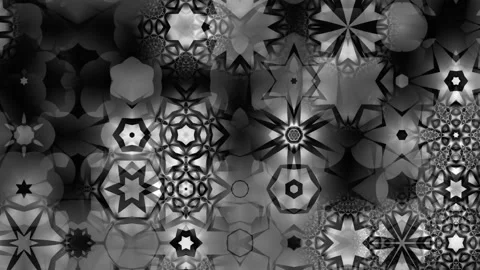 Metal Flickering Stock Footage 152722135