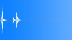 Metal Flip SFX 1 Sound Effect