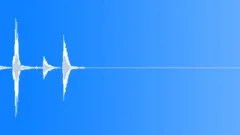 Metal Flip SFX 2 Sound Effect