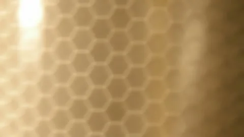 Metal Vídeo Stock 335781231