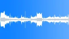Metal Foundry, Metalworking, Deburring Machine, Clank, Industrial, V1 Sound Effect