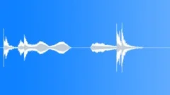 Metal Gate 3 Sound Effect