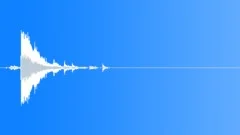 Metal Gate, Close, Bouncing With RattleSound Effect
