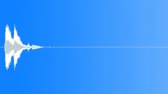 Metal Gate, Close, Bouncing Short With RattleSound Effect