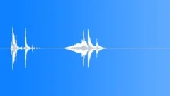 Metal Gate Sound Effect