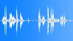 Metal Gear Twist 1 Sound Effect