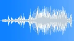 Metal Gear Twist 3Sound Effect