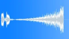 Metal Glitch Transition Reverse 6Sound Effect