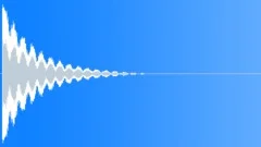 Metal Gong 01 Sound Effect