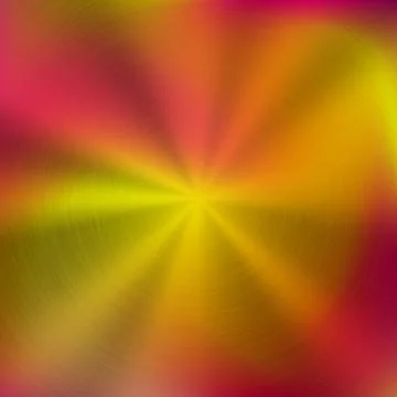 Metal Gradient Technology Background Stock Illustration