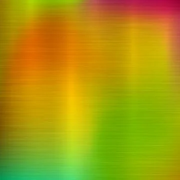 Metal Gradient Technology Background Stock Illustration