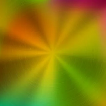 Metal Gradient Technology Background Stock Illustration