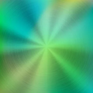 Metal Gradient Technology Background Stock Illustration