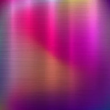 Metal Gradient Technology Background Stock Illustration