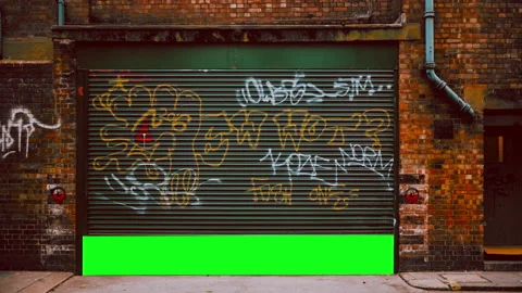 Graffiti Wall Background Green Screen Stock Video Footage Royalty Free Graffiti Wall Background Green Screen Videos Pond5